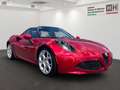 Alfa Romeo 4C Spider 1750 TBi IM KUNDENAUFTRAG Rot - thumbnail 2