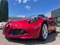 Alfa Romeo 4C Spider 1750 TBi IM KUNDENAUFTRAG Rot - thumbnail 14