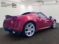 Alfa Romeo 4C Spider 1750 TBi IM KUNDENAUFTRAG Rot - thumbnail 3