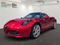 Alfa Romeo 4C Spider 1750 TBi IM KUNDENAUFTRAG Rot - thumbnail 1