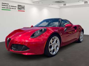 Spider 1750 TBi IM KUNDENAUFTRAG
