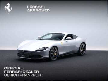 ***Ferrari Frankfurt***