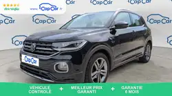 Volkswagen T-Cross I 1.0 TSI 115 DSG7 Style