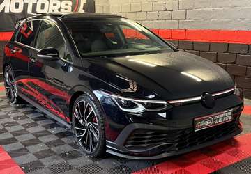 Golf 2.0 TSI GTI Clubsport 45 OPF DSG