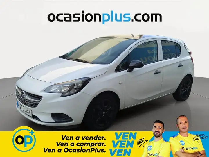 Opel Corsa 1.4 Expression 3p 2016