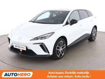 electric drive 150 kW Luxury