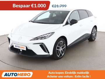 electric drive 150 kW Luxury