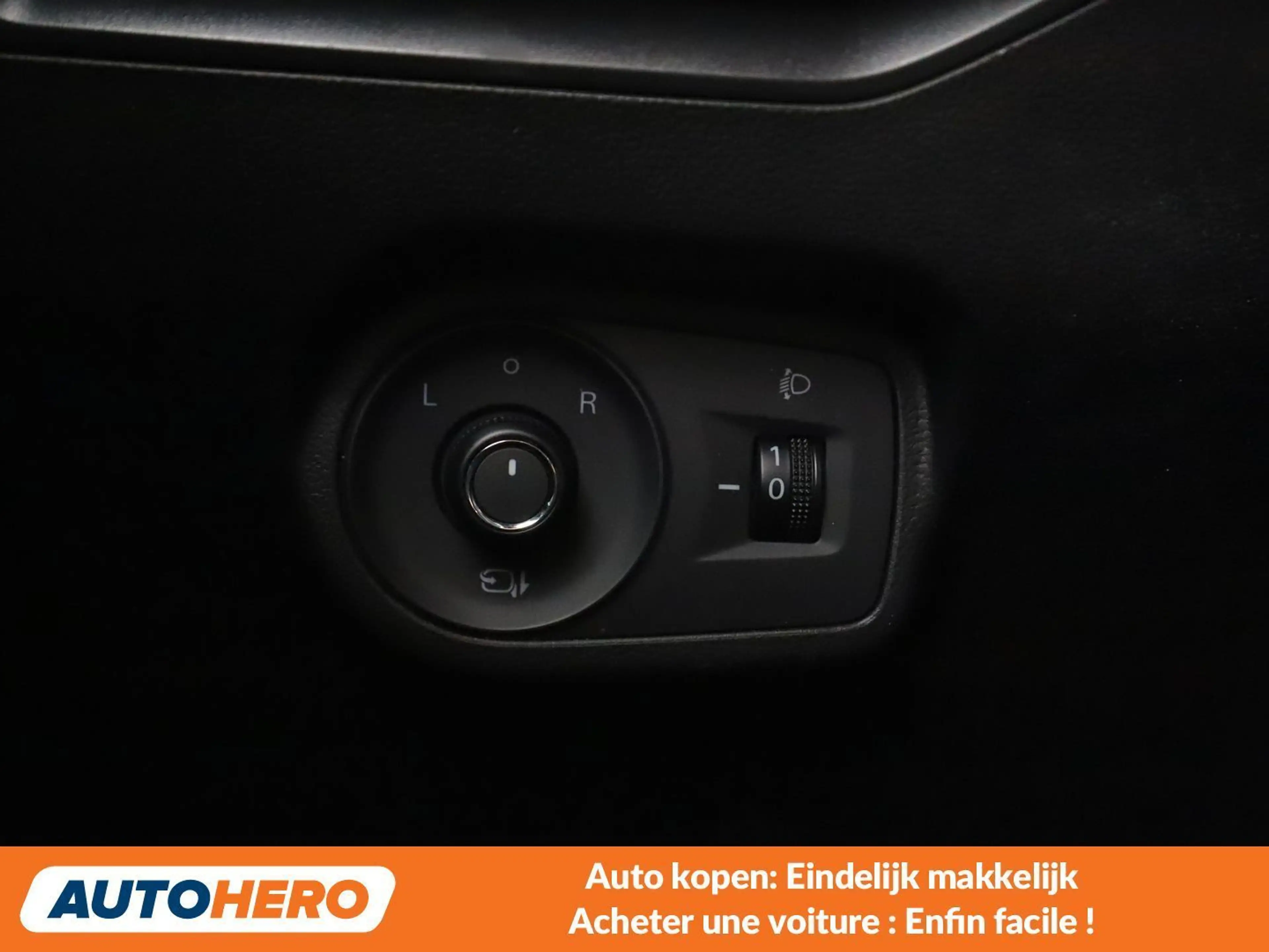 MG MG4 electric drive 150 kW Luxury — photo 14
