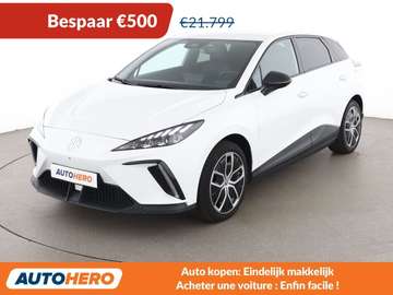 electric drive 150 kW Luxury