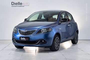 Ypsilon 1.0 firefly hybrid Gold s&s 70cv 5p.ti