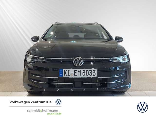 Volkswagen Golf VIII Variant Life 2.0 TDI NAVI+AHK+SITZHZ Klima