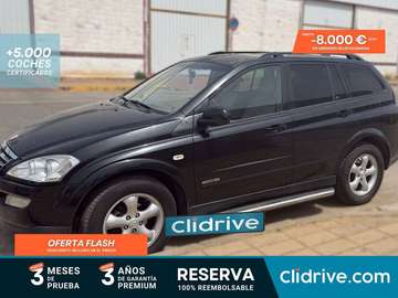 200Xdi Limited Aut.