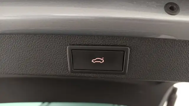 Skoda Superb view 29