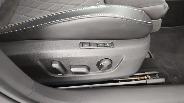 Skoda Superb view 24