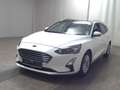 Ford Focus Turnier 2.0 EcoBlue Titanium X ACC LED LM Weiß - thumbnail 2