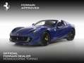 Ferrari 812 GTS Blau - thumbnail 1
