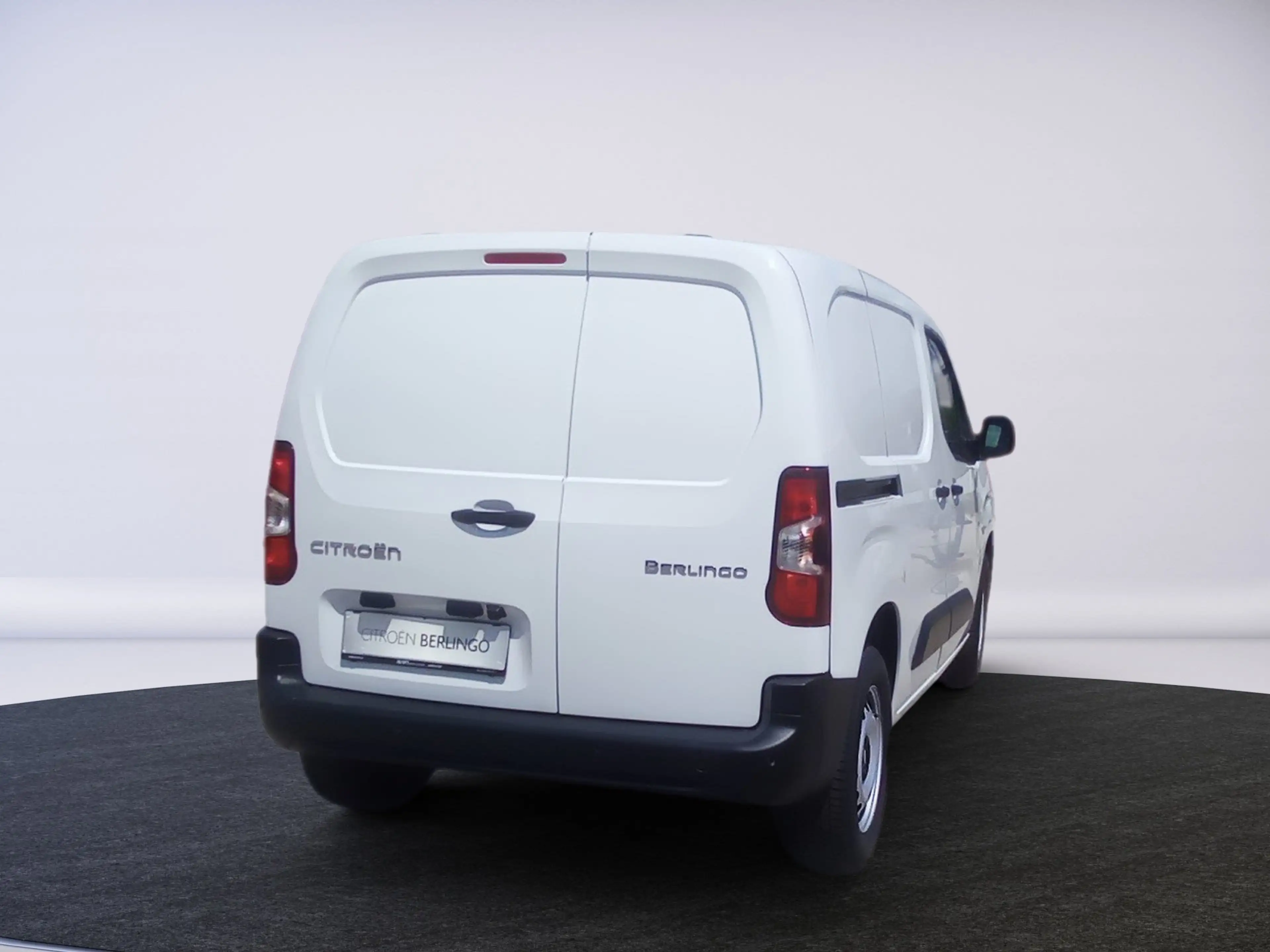 Citroen Berlingo KW 1.5 BHDI 100 M LED — photo 5