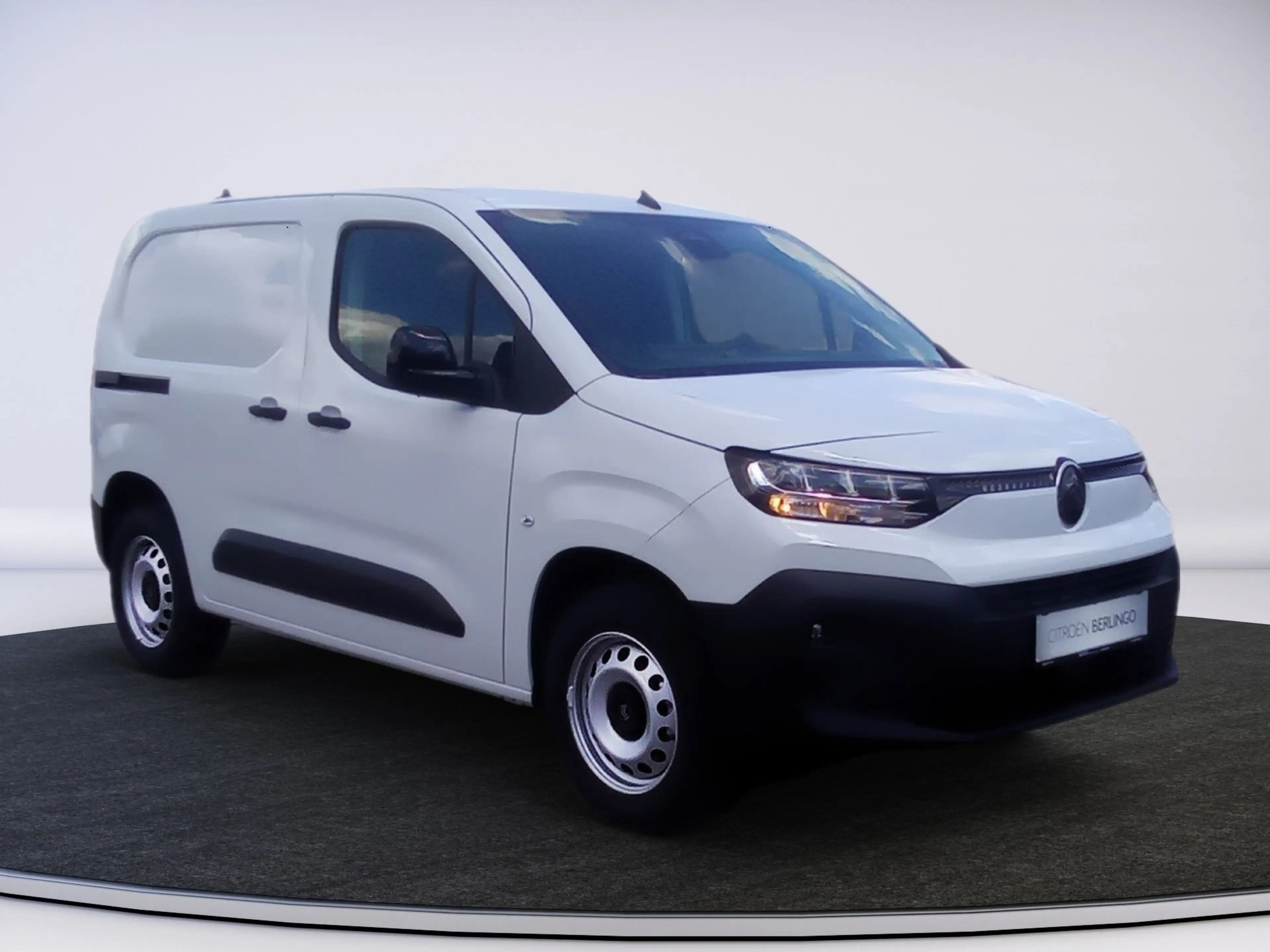 Citroen Berlingo KW 1.5 BHDI 100 M LED — photo 7
