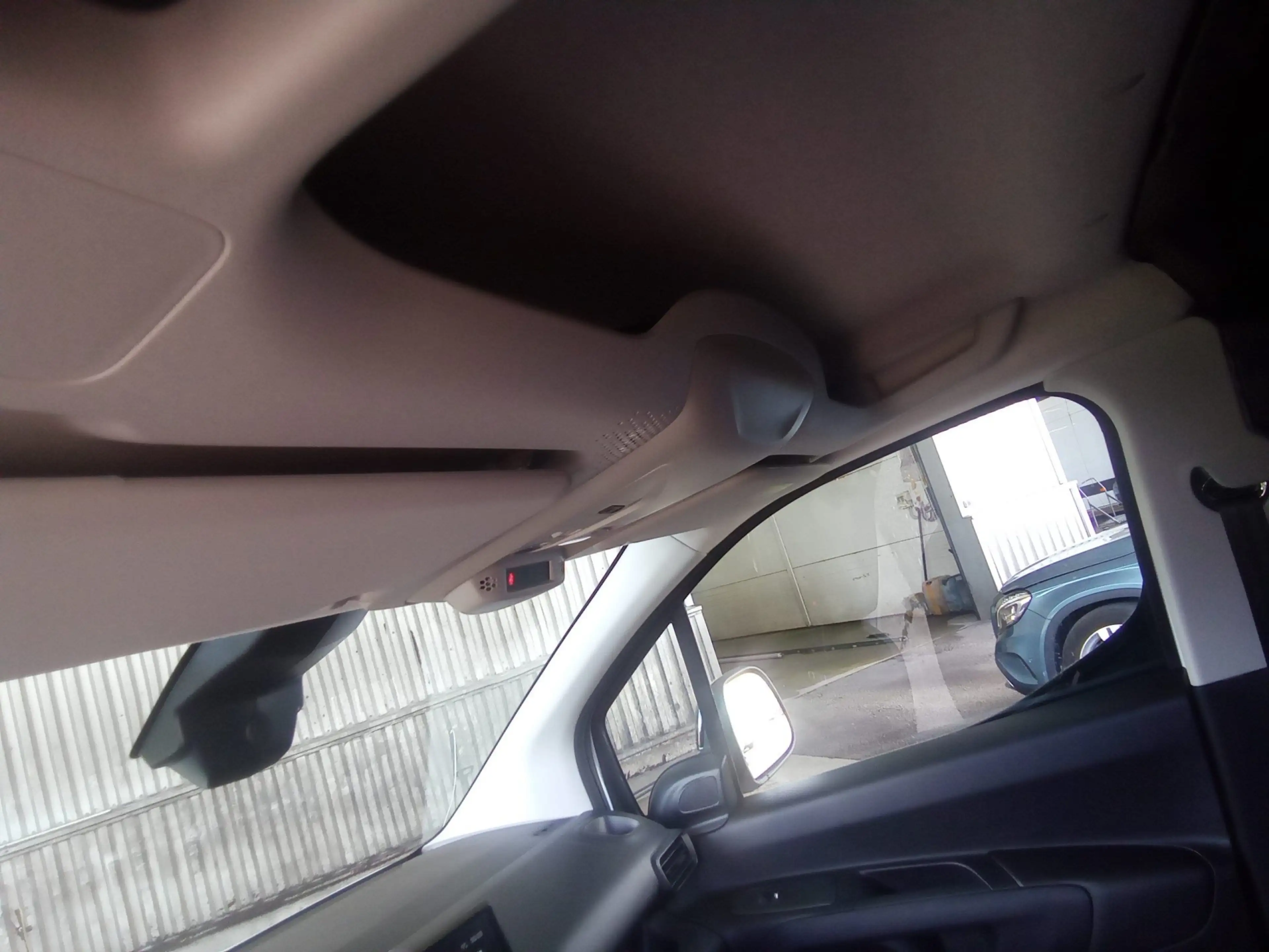 Citroen Berlingo KW 1.5 BHDI 100 M LED — photo 15