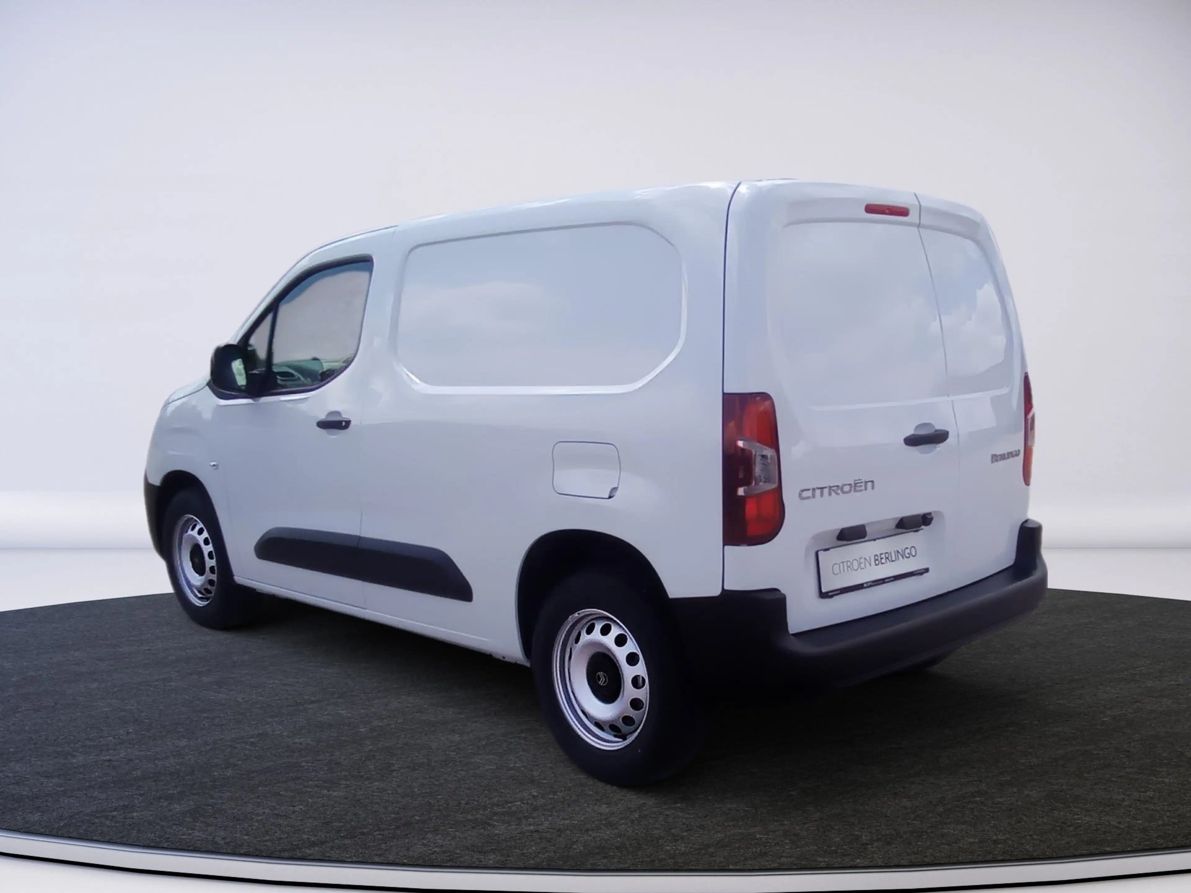 Citroen Berlingo KW 1.5 BHDI 100 M LED — photo 4