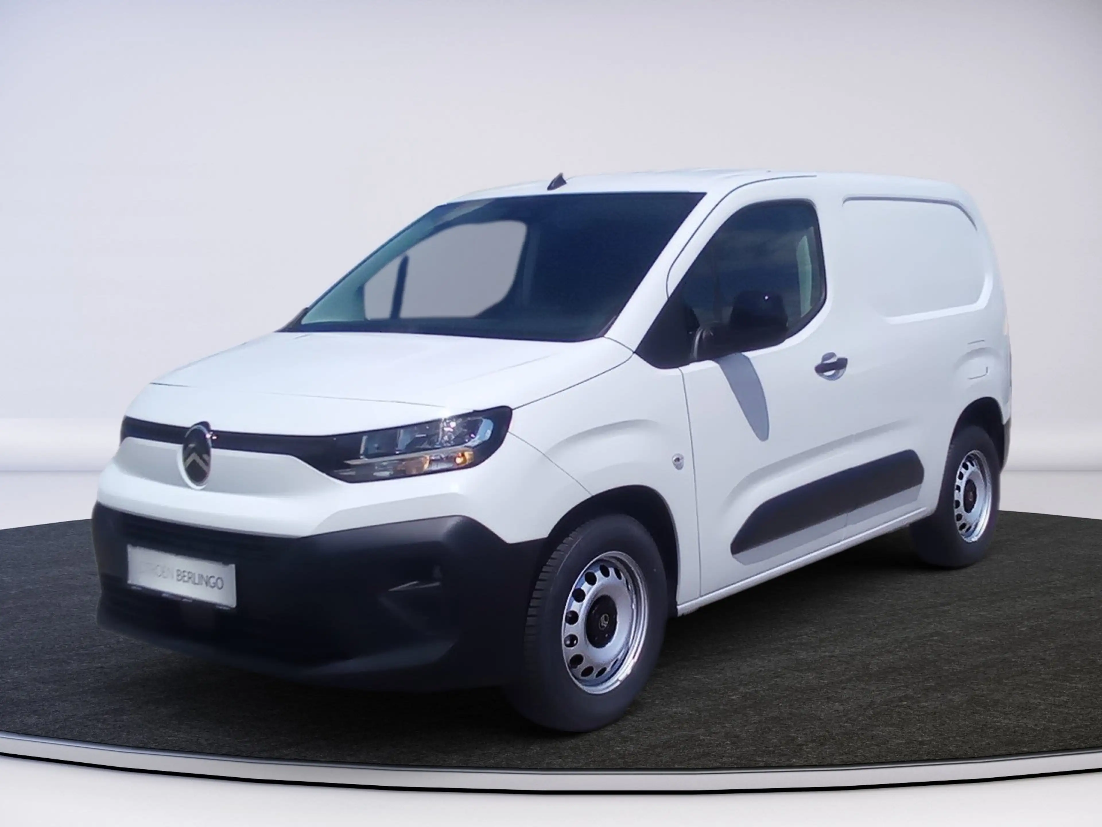 Citroen Berlingo KW 1.5 BHDI 100 M LED — photo 2