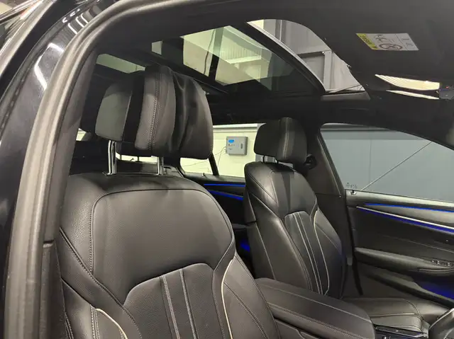 BMW 540 d Touring xDrive M-Sport*20Zoll*PANORAMA*HUD*Winte