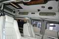 GMC Savana Chevy Express 5,3l V8 Explorer Limited SE Silber - thumbnail 6