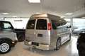 GMC Savana Chevy Express 5,3l V8 Explorer Limited SE Silber - thumbnail 2