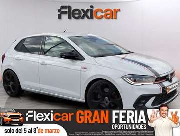 2.0 TSI GTI DSG 152KW