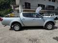 Mitsubishi L200 L200 Cab IV 2010 d.cab 2.5 di-d Intense N1 E5 Argento - thumbnail 3