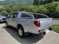 Mitsubishi L200 L200 Cab IV 2010 d.cab 2.5 di-d Intense N1 E5 Argento - thumbnail 6