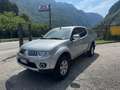 Mitsubishi L200 L200 Cab IV 2010 d.cab 2.5 di-d Intense N1 E5 Argento - thumbnail 8