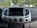Mitsubishi L200 L200 Cab IV 2010 d.cab 2.5 di-d Intense N1 E5 Argento - thumbnail 14