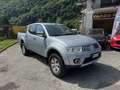 Mitsubishi L200 L200 Cab IV 2010 d.cab 2.5 di-d Intense N1 E5 Argento - thumbnail 1