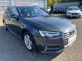 Audi A4 TDI sport S Line Automatik-Navi-LED-AHK Grau - thumbnail 1
