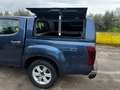 Isuzu D-Max IVA COMPRESA Bleu - thumbnail 12