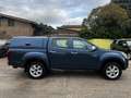 Isuzu D-Max IVA COMPRESA Bleu - thumbnail 6