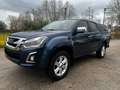 Isuzu D-Max IVA COMPRESA Bleu - thumbnail 4