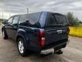 Isuzu D-Max IVA COMPRESA Bleu - thumbnail 9