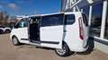 Ford Transit Custom 320 L2 Tourneo Trend ''9-Sitzer'' Weiß - thumbnail 4
