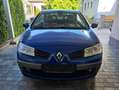 Renault Megane Mégane Dynamique 1,6 16V Dynamique Blau - thumbnail 1