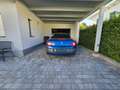 Renault Megane Mégane Dynamique 1,6 16V Dynamique Blau - thumbnail 3