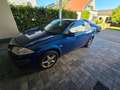 Renault Megane Mégane Dynamique 1,6 16V Dynamique Blau - thumbnail 2