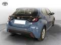 Toyota Yaris 1.5 hybrid Active Blu/Azzurro - thumbnail 7