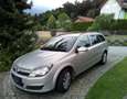 Opel Astra Astra Caravan Grau - thumbnail 1
