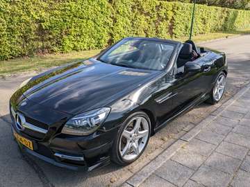 SLK 200