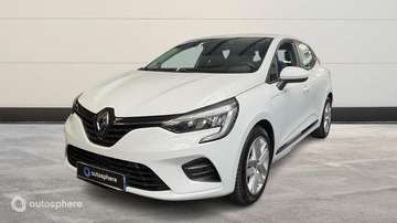 1.5 Blue dCi 100ch Business 21N