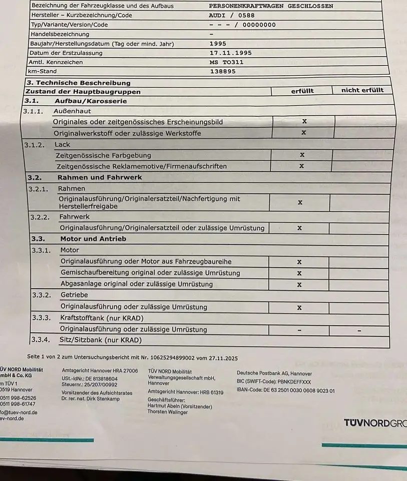 Audi A4 1.8, foto 10