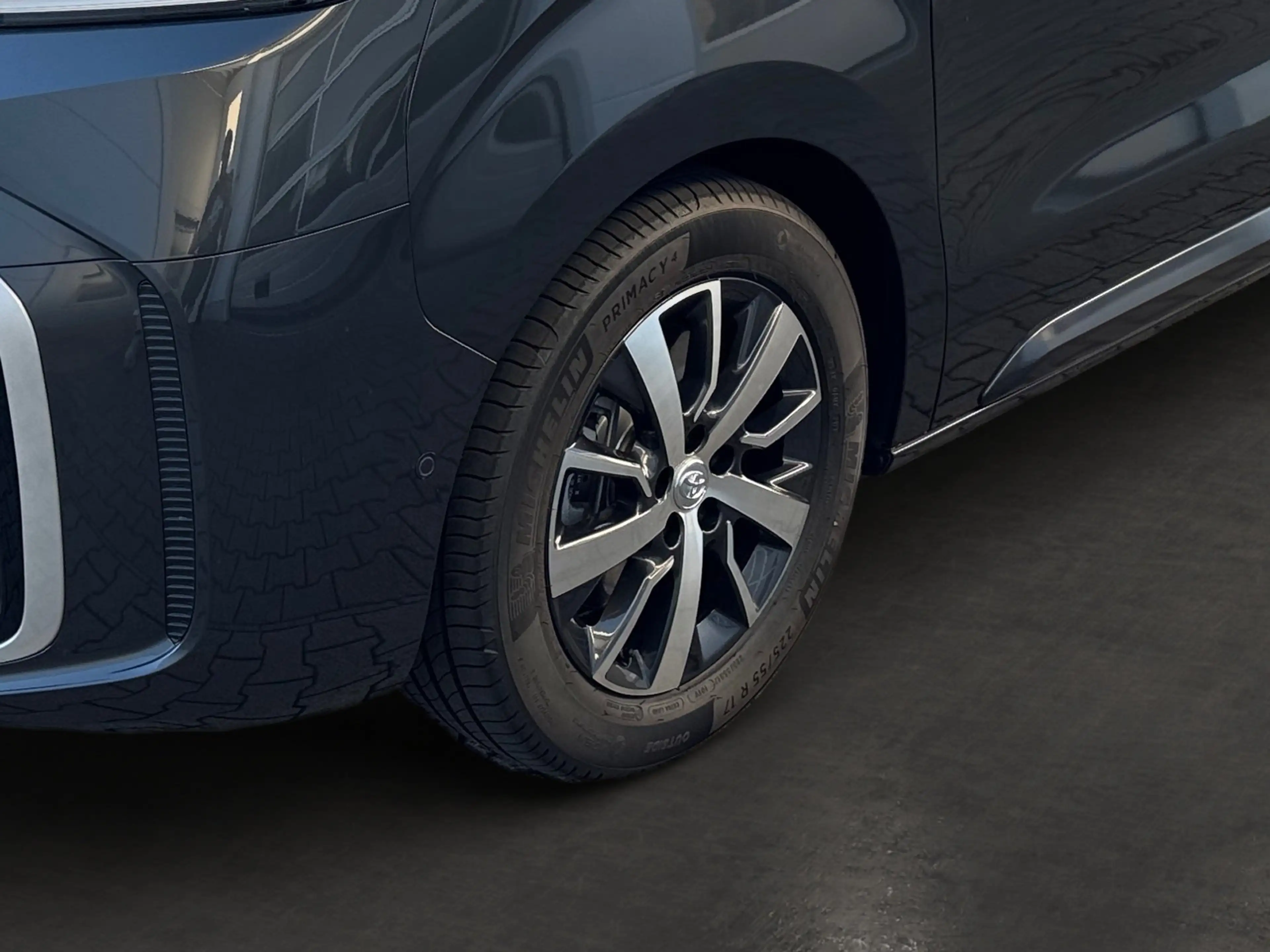 Toyota Proace Verso L1 5-türig Teamplayer 2.2L Diesel 8 — photo 6