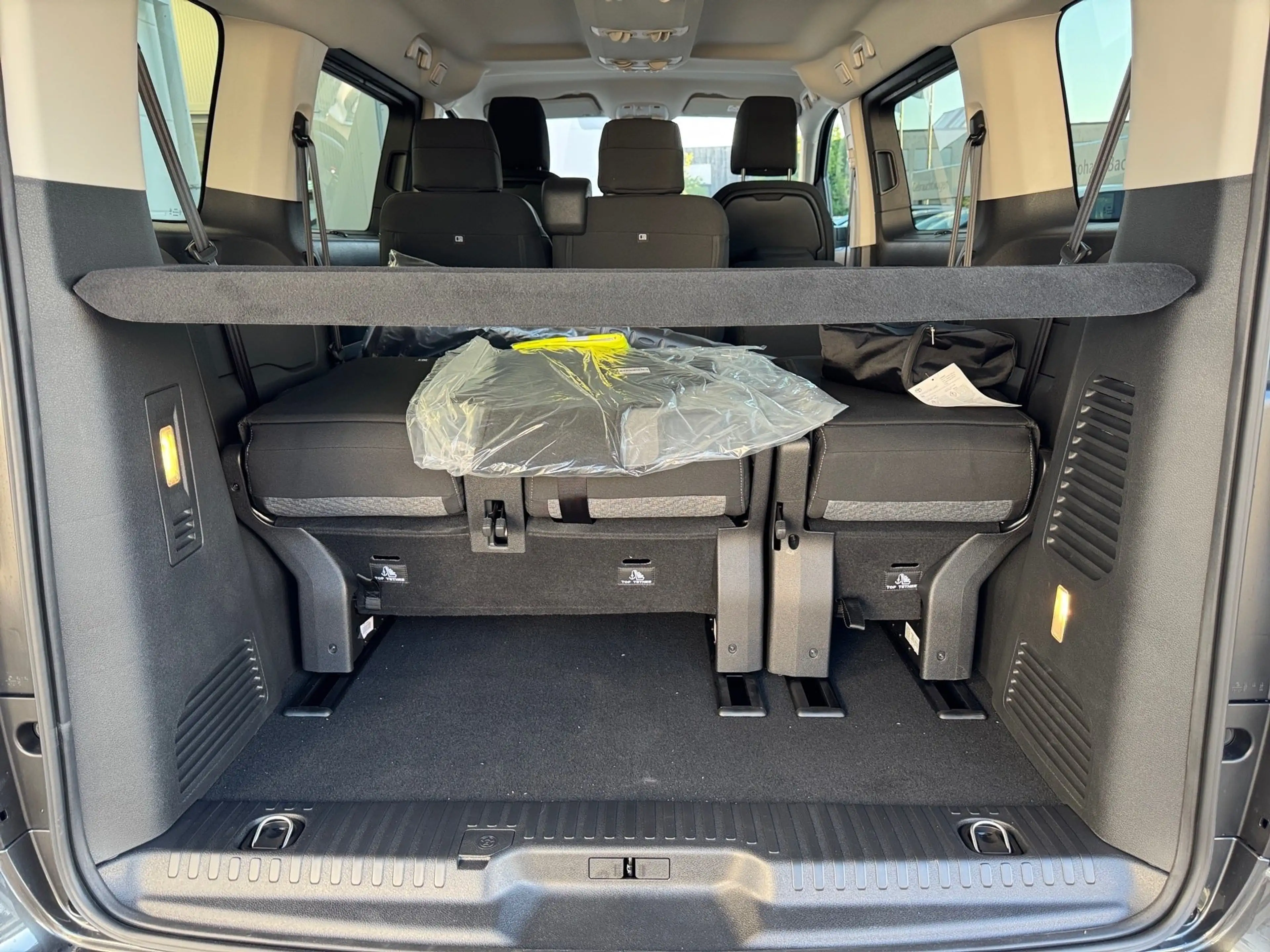 Toyota Proace Verso L1 5-türig Teamplayer 2.2L Diesel 8 — photo 12